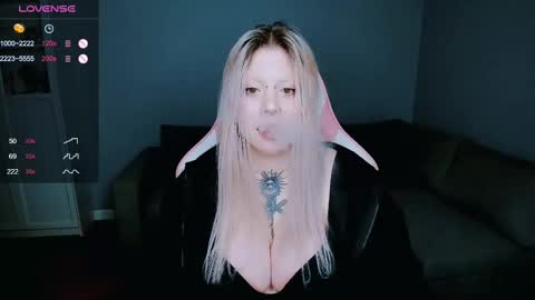 succubus_leslie online show from March 2025 02:21:02 PM