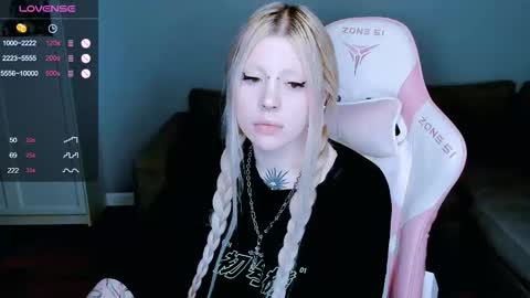 succubus_leslie online show from October 2025 12:52:01 AM