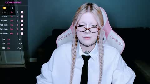 succubus_leslie online show from October 2025 11:47:01 PM