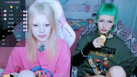 succubus_leslie online show from March 2026 07:20:01 PM