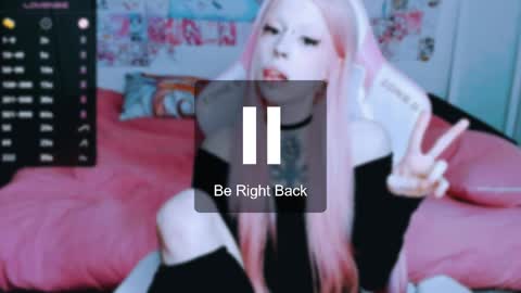 succubus_leslie online show from April 2026 10:00:02 PM