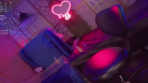 Succubus RoseMilk online show from January 2026 12:14:02 AM