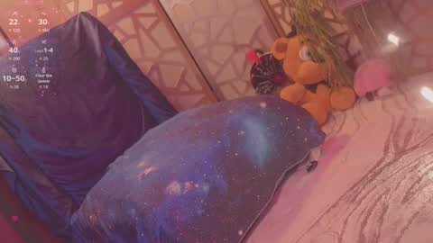 Succubus RoseMilk online show from February 2026 02:07:02 AM