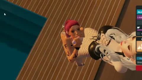 Succubuslucy online show from September 2025 12:03:02 AM