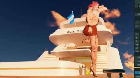 Succubuslucy online show from October 2025 12:35:01 PM