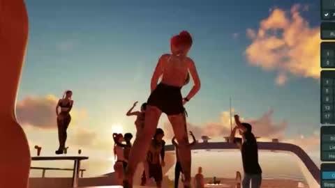 Succubuslucy online show from October 2025 12:41:01 AM