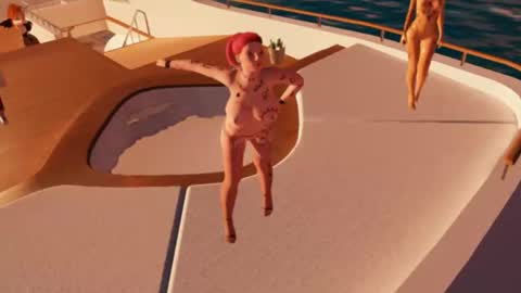 Succubuslucy online show from October 2025 02:20:01 AM