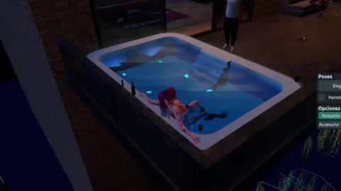 Succubuslucy online show from November 2025 11:20:01 AM