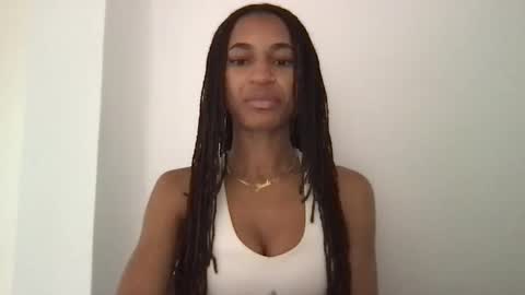 Succubus Sirena online show from April 2026 11:54:02 AM