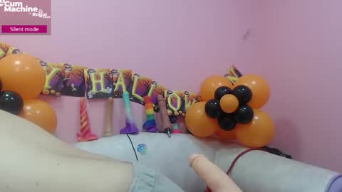 Sucky  online show from October 2025 12:04:02 PM