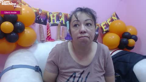 Sucky  online show from October 2025 12:19:01 PM