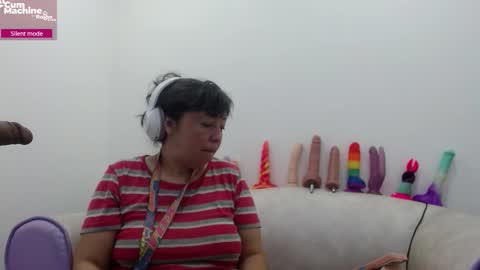 Sucky  online show from February 2026 12:04:01 PM