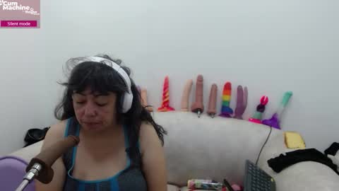 Sucky  online show from February 2026 12:38:01 PM