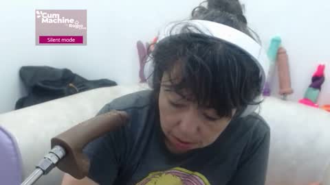 Sucky  online show from March 2026 10:32:02 AM