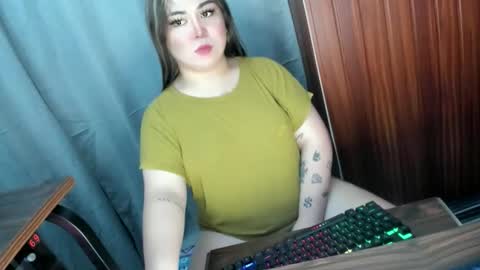 Millany online show from April 2026 01:28:01 AM