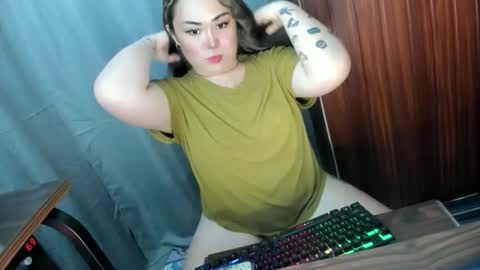 Millany online show from April 2026 03:16:01 PM