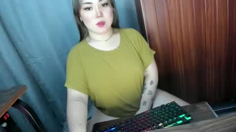 Millany online show from May 2026 03:13:02 AM