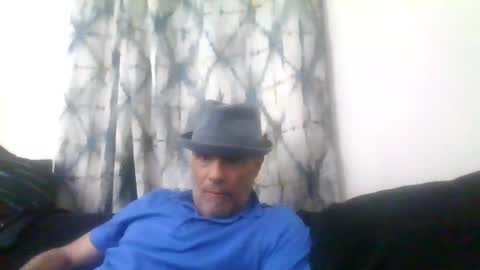 SUCKITU812 online show from March 2025 05:00:02 AM