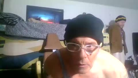 SUCKITU812 online show from October 2025 09:36:01 PM