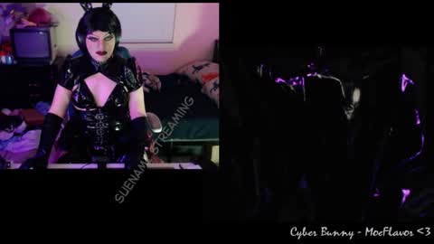 SueNami online show from March 2026 05:47:02 AM