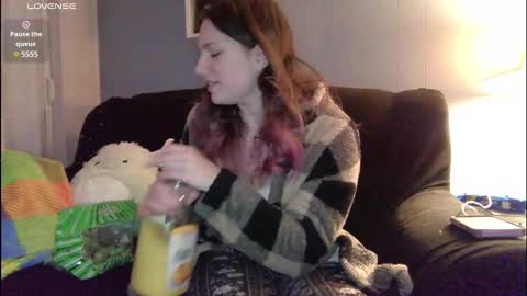 Nikki Sabel online show from February 2025 01:49:02 PM