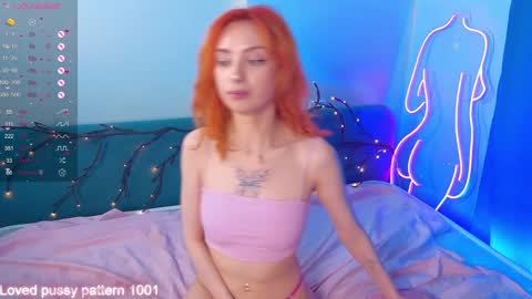 Agata online show from January 2025 03:50:02 AM