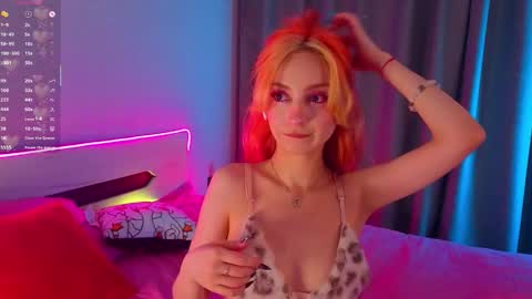 Agata online show from March 2026 12:41:02 AM