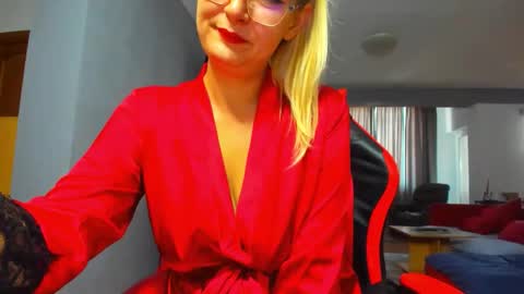 May online show from September 2025 08:17:01 AM