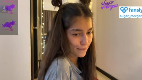 Snapshot of sugar_morgan chatting on January 2025 03:15:01 AM Morgan online show from January 2025 03:15:01 AM