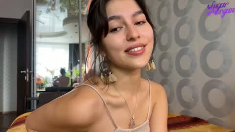 Snapshot of sugar_morgan chatting on September 2025 06:57:02 AM Morgan online show from September 2025 06:57:02 AM