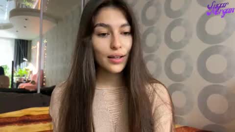 Snapshot of sugar_morgan chatting on September 2025 06:13:01 AM Morgan online show from September 2025 06:13:01 AM