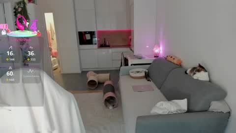 Kinga online show from October 2025 10:27:02 AM