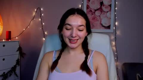 Megan online show from December 2024 06:16:01 PM