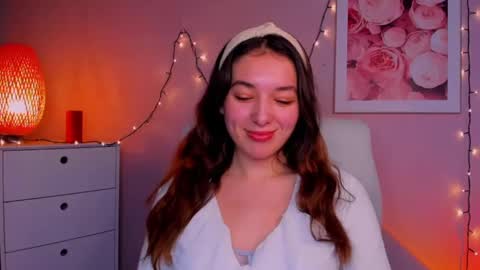 Megan online show from January 2025 05:59:02 PM