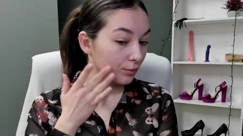 Megan online show from January 2026 07:45:01 AM