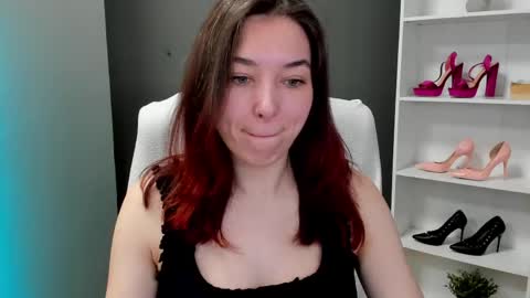 Megan online show from April 2026 06:41:02 AM