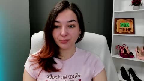 Megan online show from June 2026 07:25:02 AM