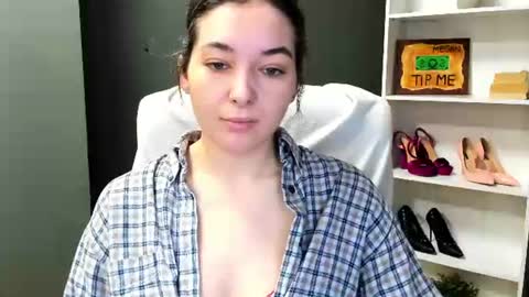 Snapshot of sugar_xmegan chatting on July 2026 08:40:02 AM Megan online show from July 2026 08:40:02 AM