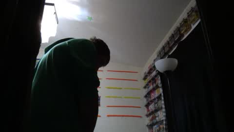 Sugarbush696 online show from December 2025 08:41:02 AM