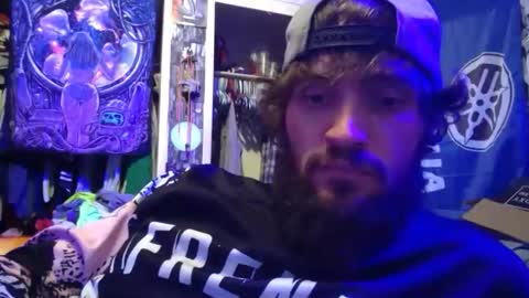 Sugarbush696 online show from February 2026 06:34:02 AM