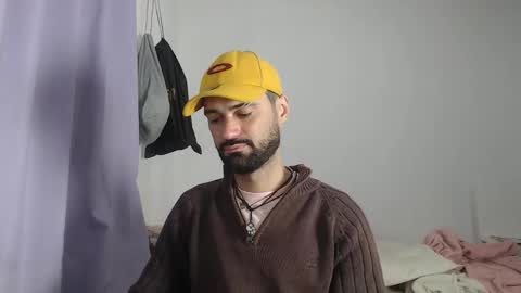 Snapshot of sugarhairy chatting on November 2025 12:44:02 PM sour candy online show from November 2025 12:44:02 PM