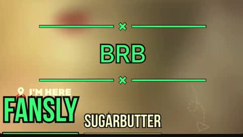 Snapshot of sugarrebit chatting on December 2024 07:54:02 AM Sugarbutter online show from December 2024 07:54:02 AM