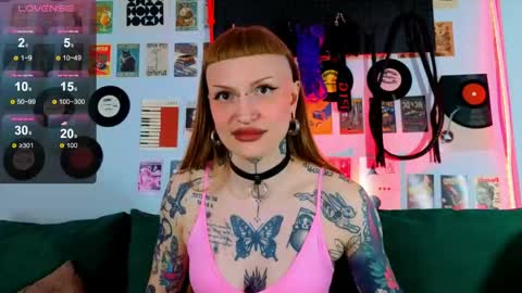 sugarsoot online show from June 2026 06:52:02 AM
