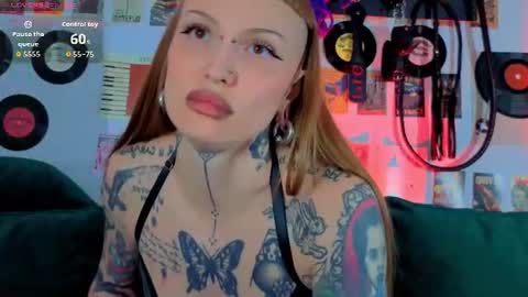 Snapshot of sugarsoot chatting on July 2026 05:57:01 AM sugarsoot online show from July 2026 05:57:01 AM