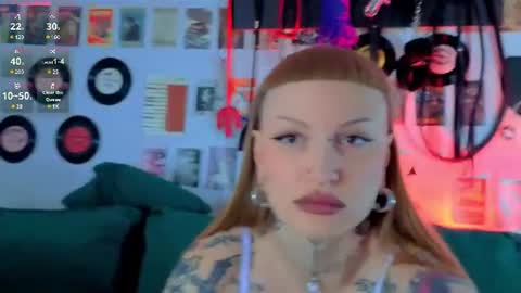 Snapshot of sugarsoot chatting on July 2026 05:33:01 AM sugarsoot online show from July 2026 05:33:01 AM