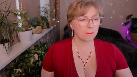 Vivien online show from January 2026 10:08:02 AM