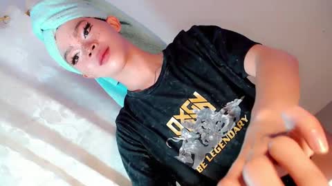 LoveSugar online show from January 2025 03:20:01 AM