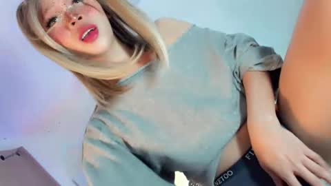 LoveSugar online show from March 2026 12:22:02 PM