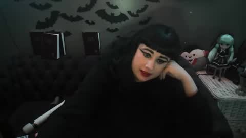 Sugary online show from December 2024 12:39:02 AM
