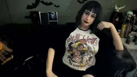 Sugary online show from October 2025 05:47:02 PM